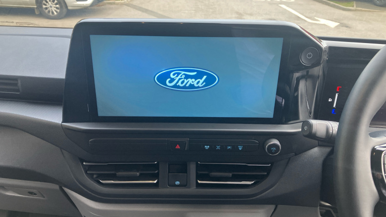 Ford Transit Custom E-320 L1 Rwd 100kW 65kWh H1 Van Limited Auto